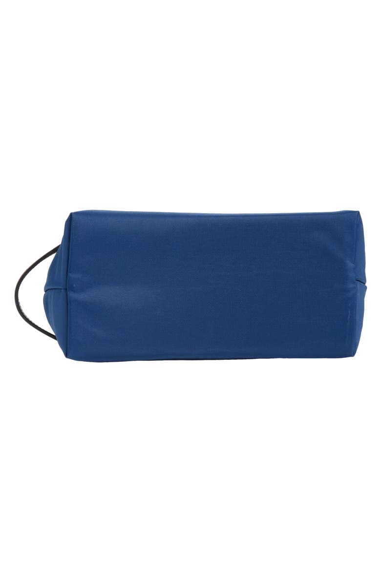 Le Pliage Toiletry Case, Alternate, color, BLUE