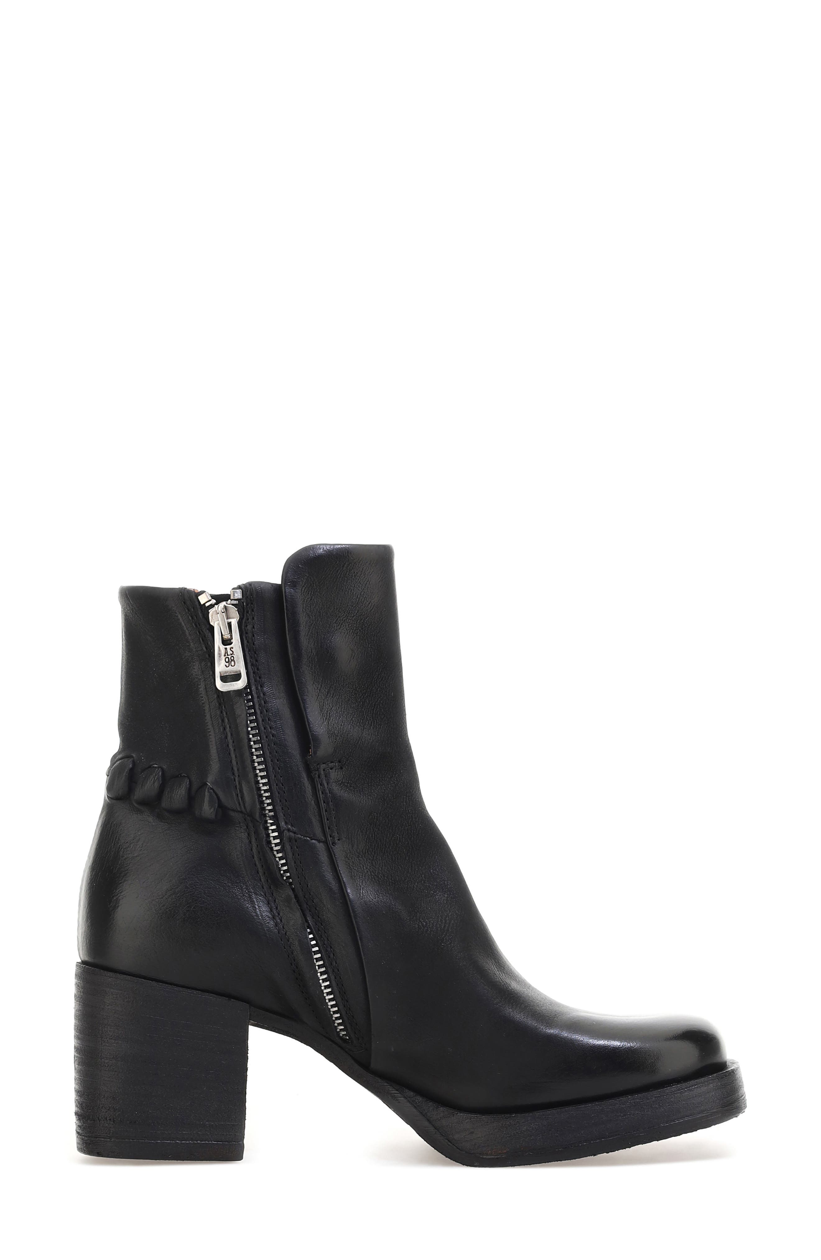 A.S.98 Porter Boot, Alternate, color, 