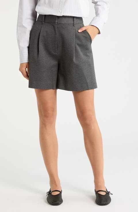 Monty Stripe Button-Up Shirt