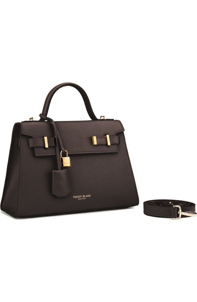 Teddy Blake Ava 14", Alternate, color, Dark Brown