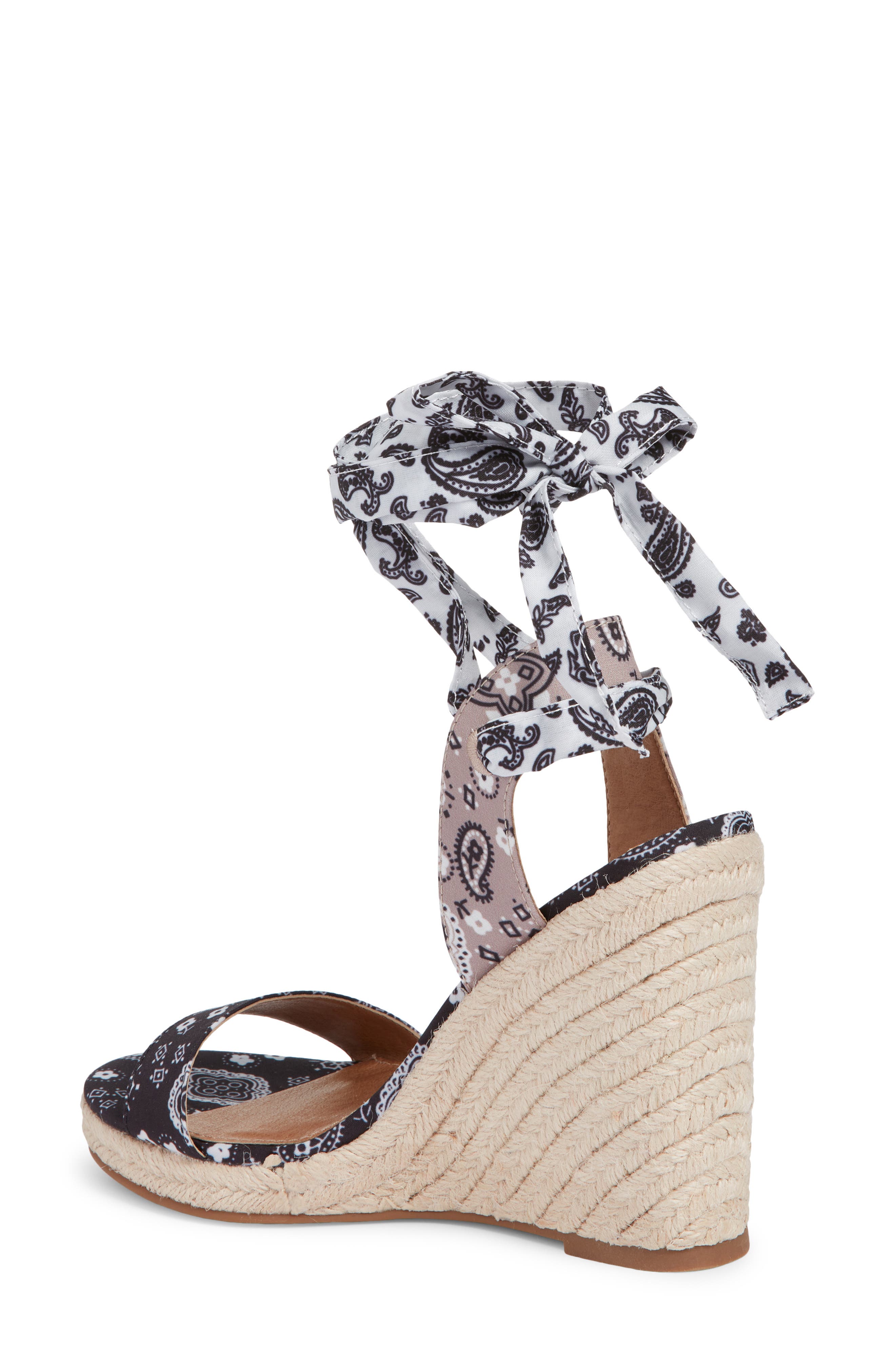 Steve Madden Implore Espadrille Wedge Sandal (Women) | Nordstrom