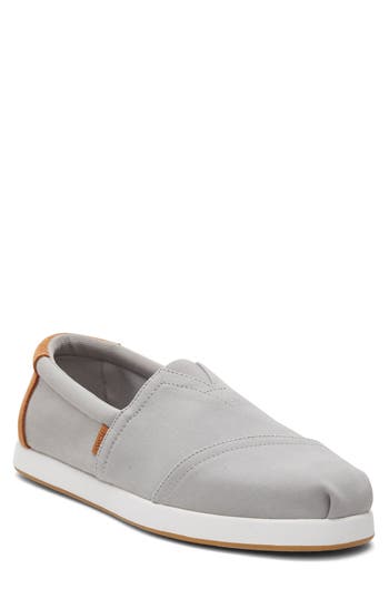 Toms Alpargata Fwd Sneaker In Animal Print