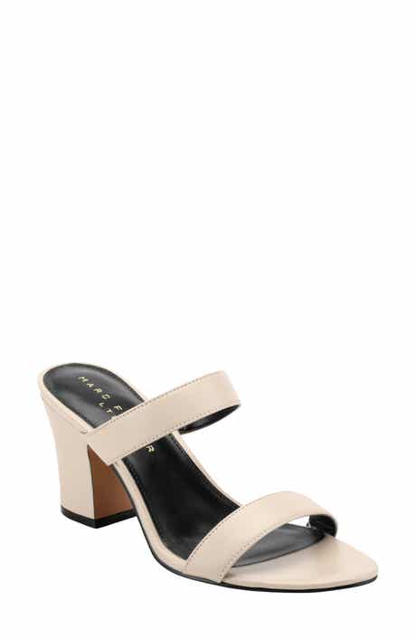 Jessey Slide Sandal