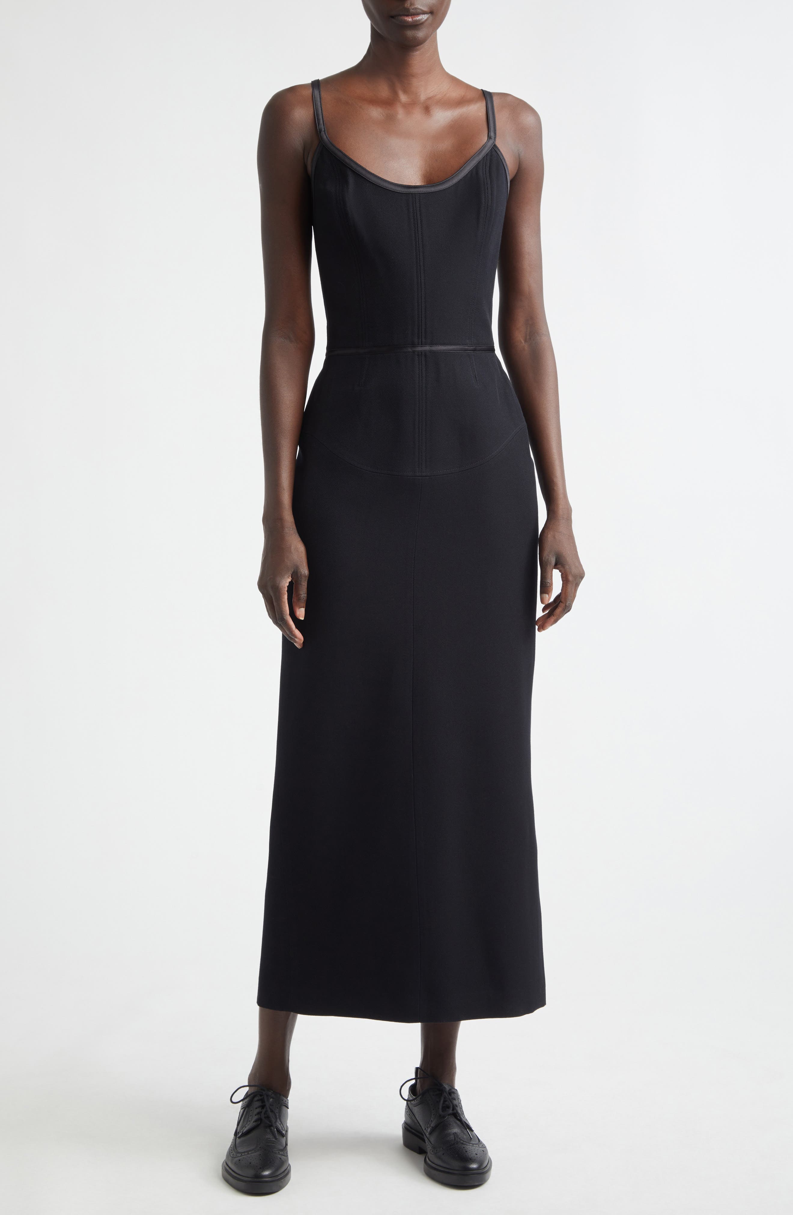 selected BLACK