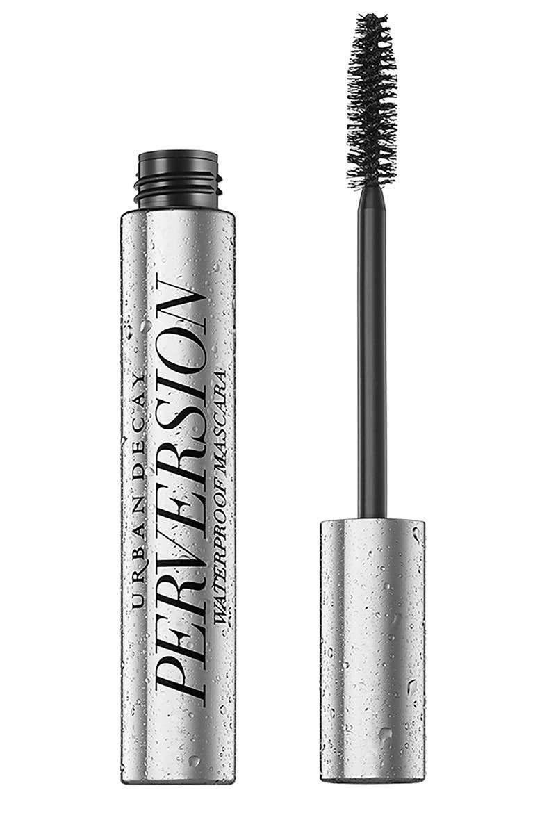 Perversion Waterproof Mascara, Main, color, NO COLOR