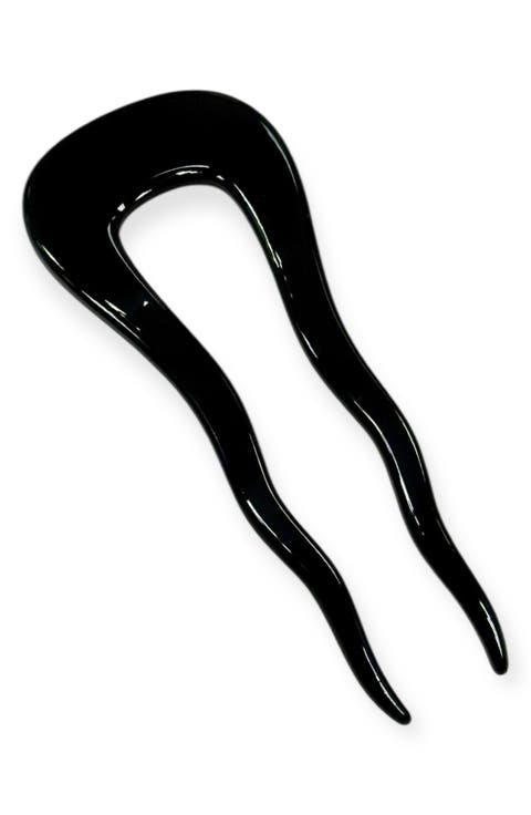 Jada Large Chignon Stick