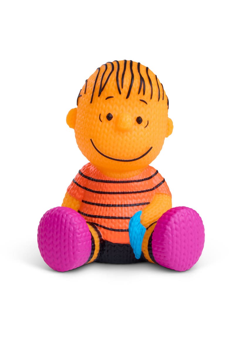 Peanuts - Linus, Main, color, Multicolor
