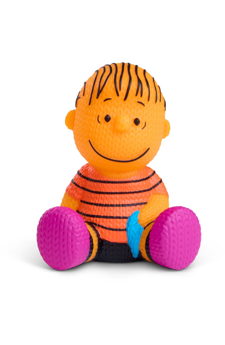 Handmade By Robots Peanuts - Linus, Main, color, Multicolor