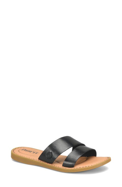 Mahal Slide Sandal (Women)