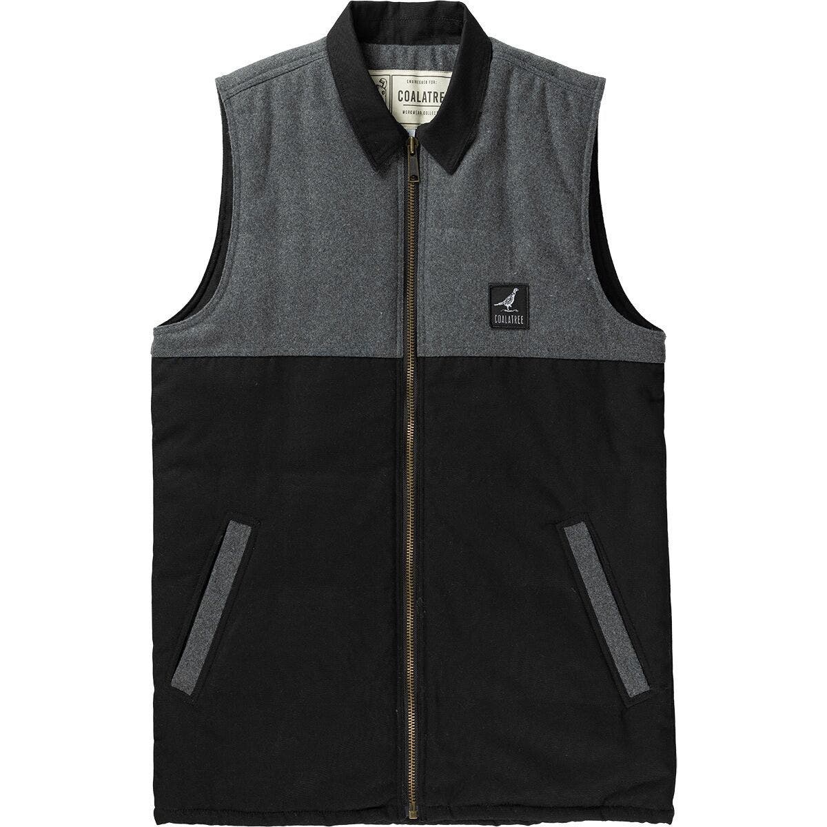 selected Black