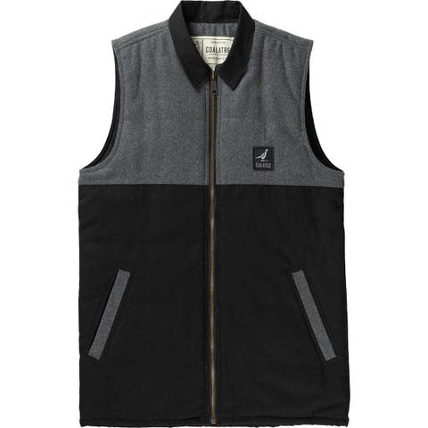 10 Gauge Vest - Men's