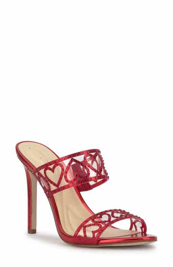 Jovara Slide Sandal