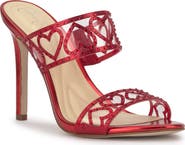 Jessica Simpson Jovara Slide Sandal