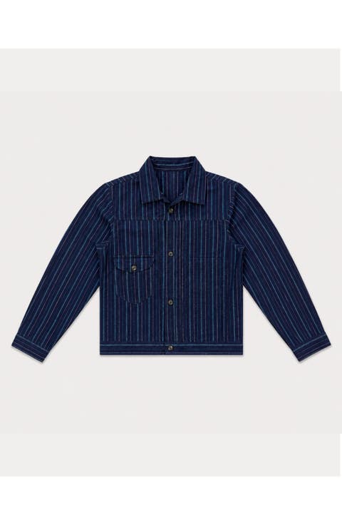 Pouce Cycletop Jacket