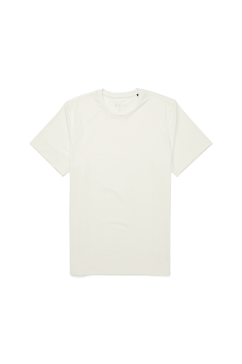 Empaca Crew T-Shirt - Men's, Alternate, color, Fjord
