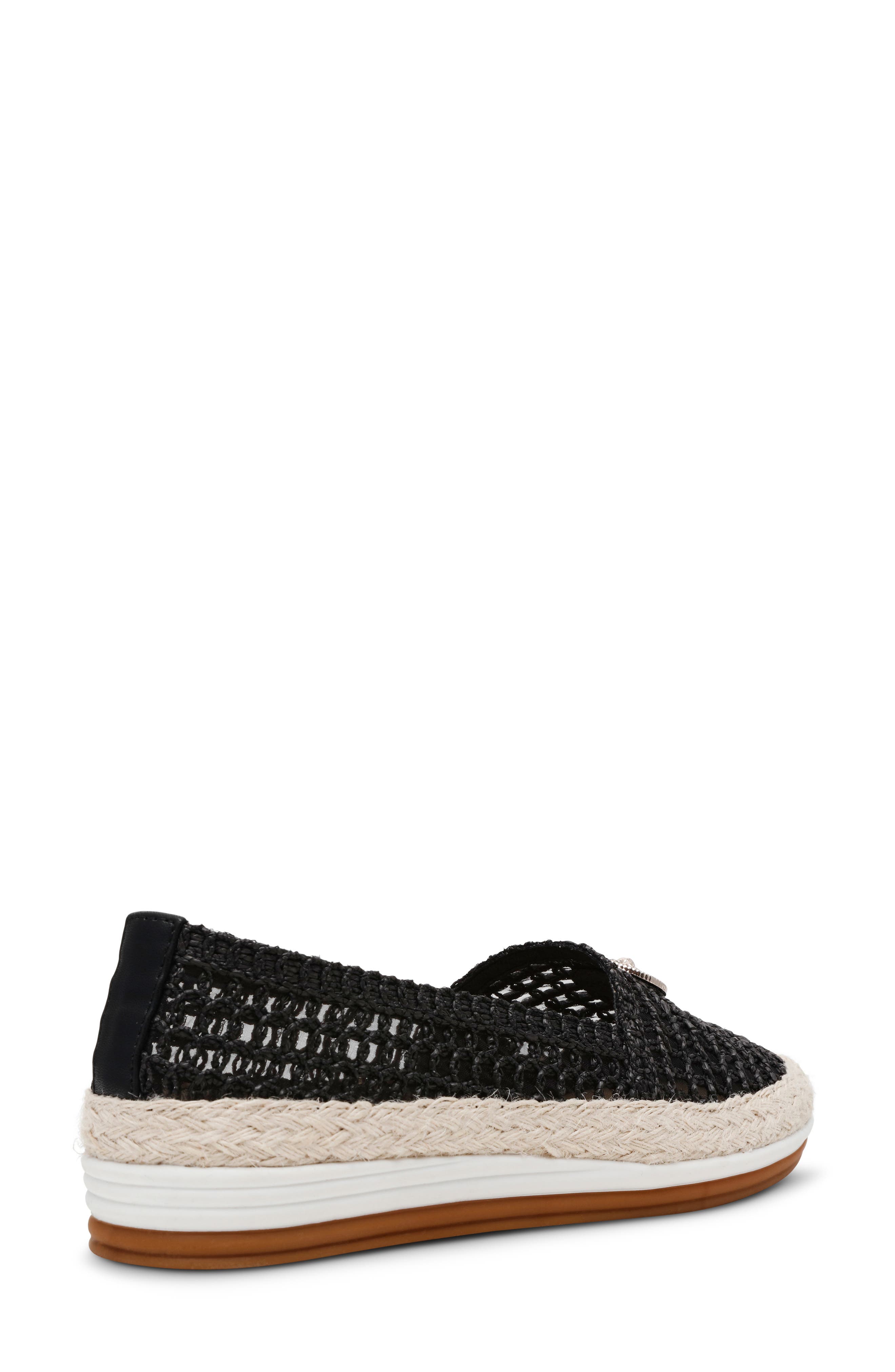 Anne Klein Joncey Espadrille Flat, Alternate, color, 