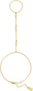 Set & Stones Tavi Hand Chain