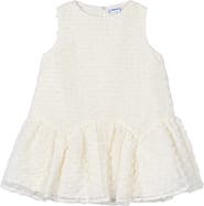 Mayoral Plumeti dress