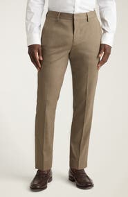 Bonobos Jetsetter Athletic Fit Stretch Wool Suit Pants