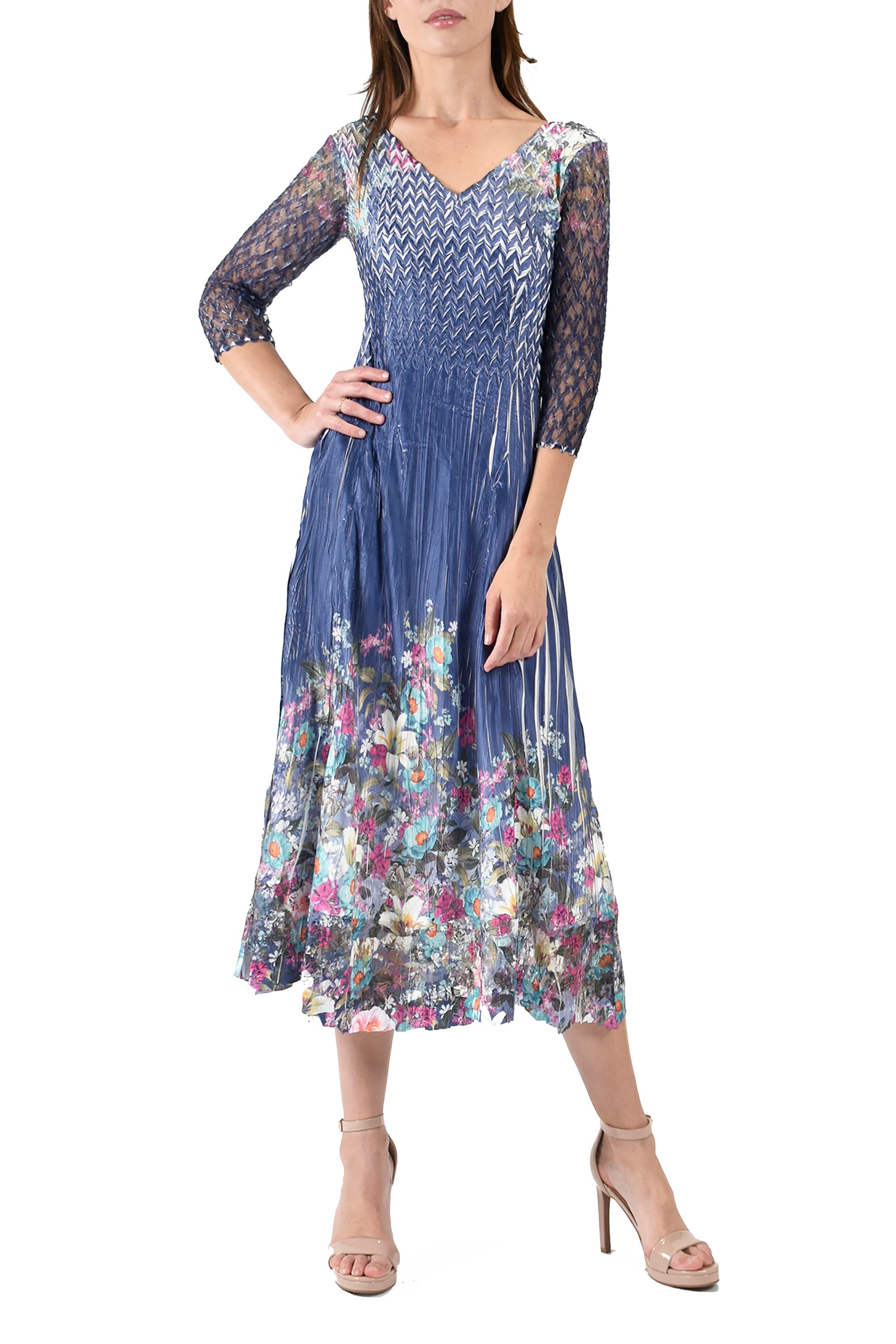 selected Indigo Meadow