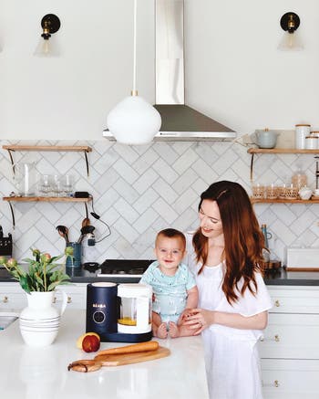 Babycook Neo Baby Food Maker