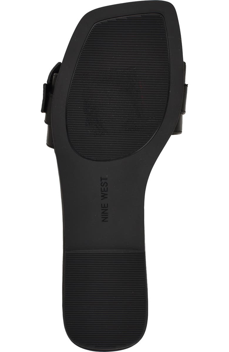 Nine West Missj Slide Sandal, Alternate, color,