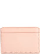 ROYCE New York Personalized RFID Leather Card Case