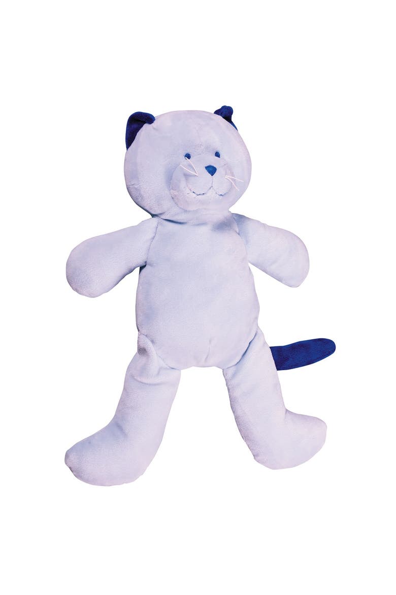 Plush Lovable Cats & Dogs, Alternate, color, Multi