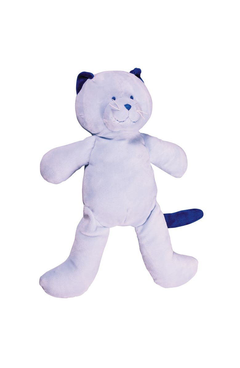 Kaplan Early Learning Company Plush Lovable Cats & Dogs, Alternate, color, Multi