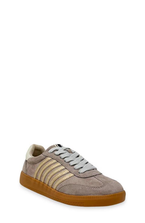 Kids' Stevie Mini Sneaker