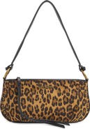 Steve Madden Stud Shoulder Bag