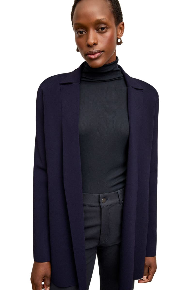 M.M.LaFleur Merritt Wrap Jardigan, Alternate, color, 