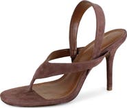 BCBGMAXAZRIA Teanah Slingback Sandal