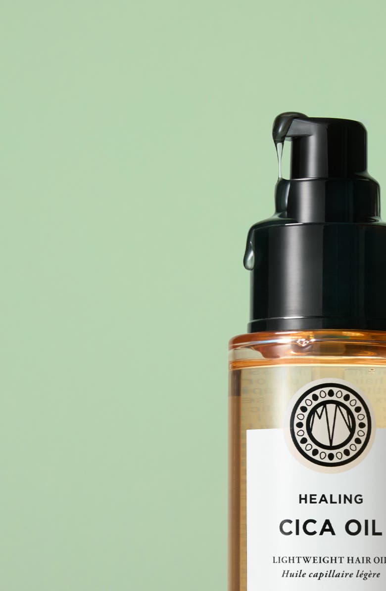 Maria Nila Healing Cica Oil, Alternate, color, Orange