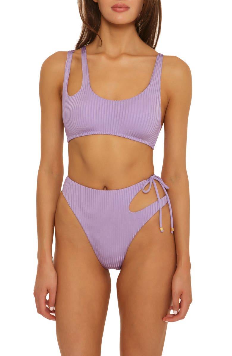 Isabella Rose Queensland Miami Bikini Top, Alternate, color,