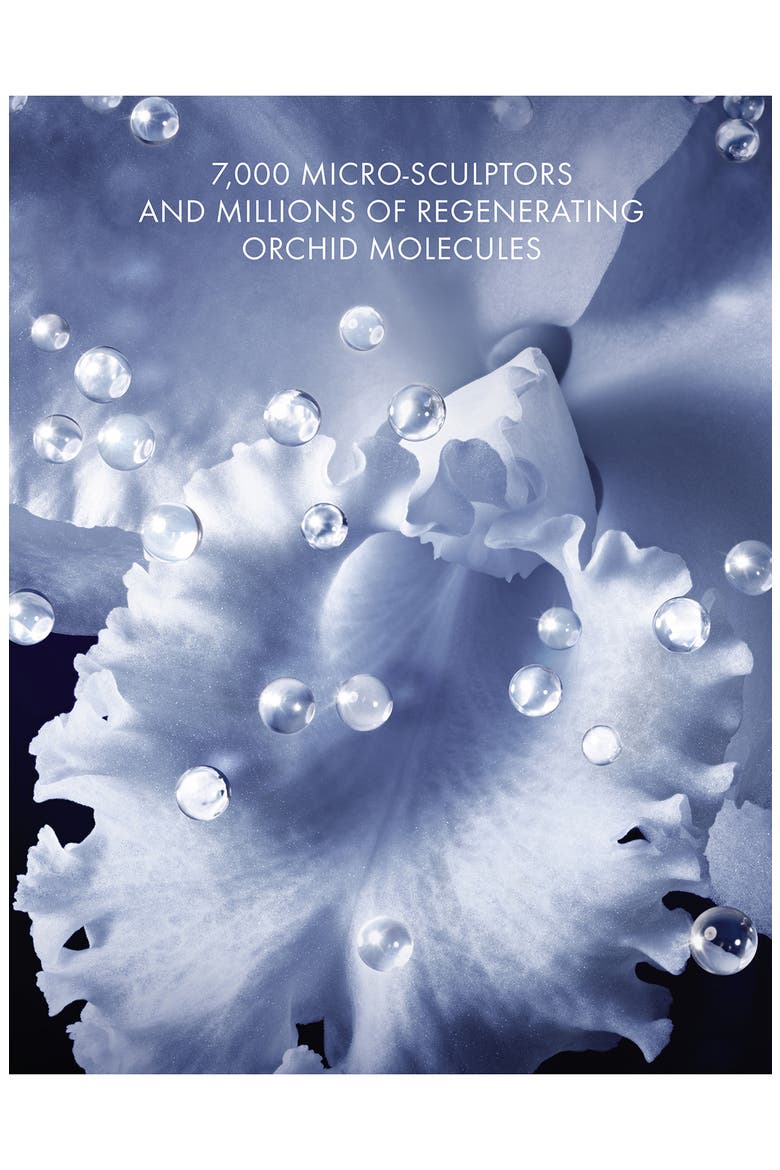 Orchidée Impériale The Micro-Lift Concentrate Lifting and Firming Serum, Alternate, color, NO COLOR