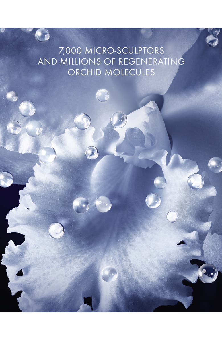 Guerlain Orchidée Impériale The Micro-Lift Concentrate Lifting and Firming Serum, Alternate, color, 