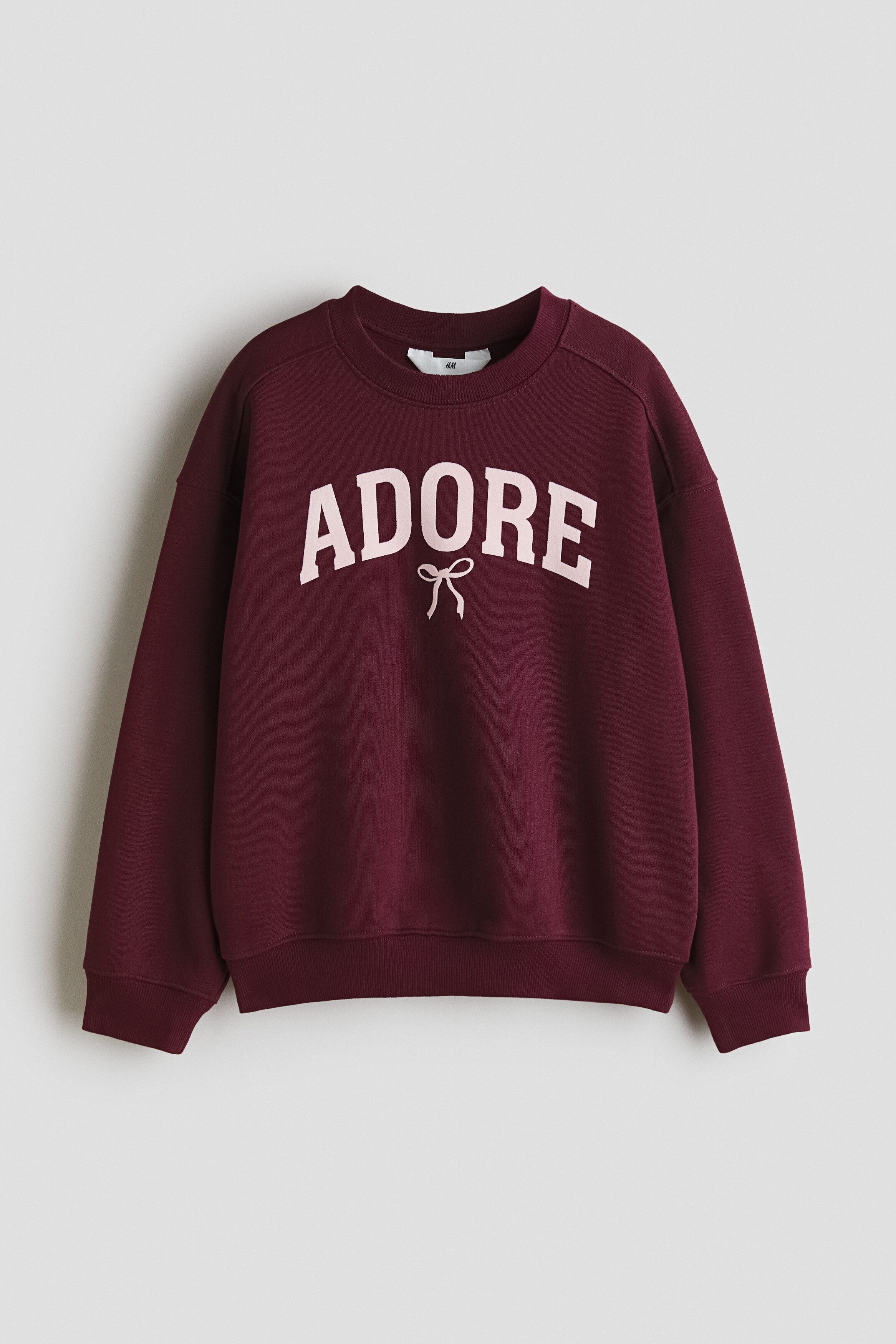 Dark red/Adore