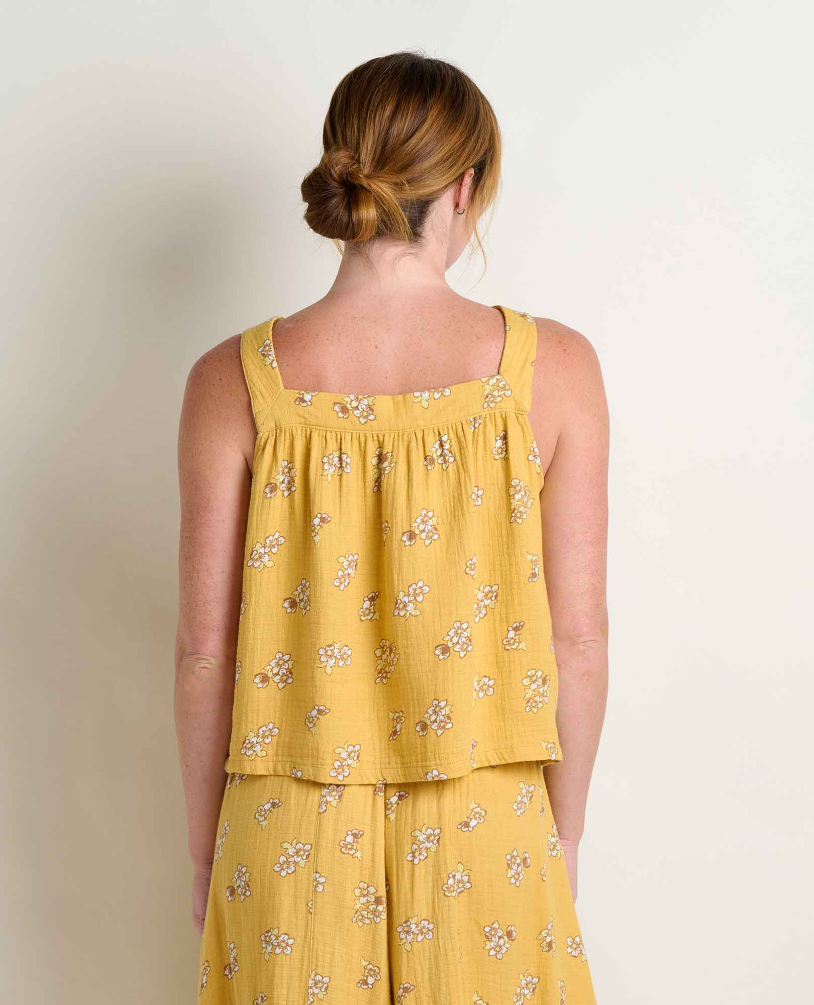 Toad & Co Tate Double Weave Tank (Women) | Nordstrom