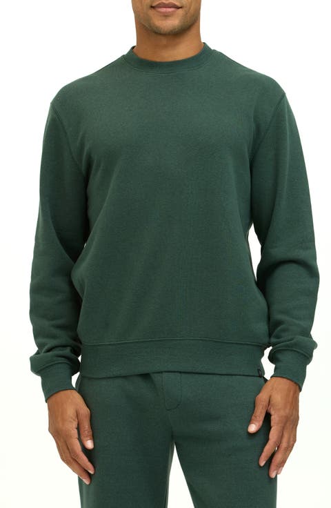 Dallas Pullover Sweatshirt