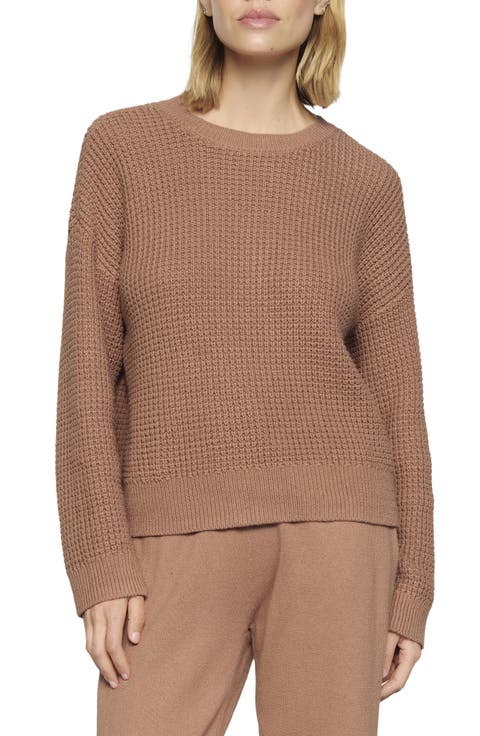 Recy Crewneck Sweater