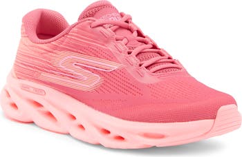 SKECHERS Go Run Swirl Tech Speed Sneaker (Women) | Nordstromrack