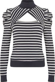 Anne Fontaine Claire Pillover Knit Tank