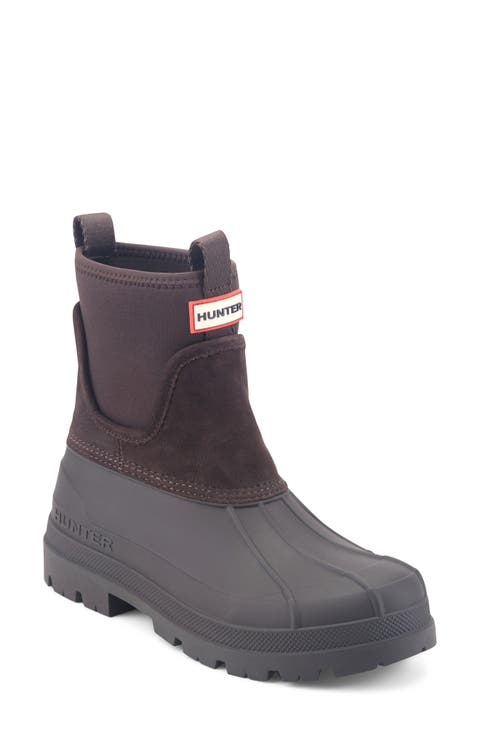 Hadley Rain Boot