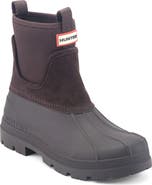 Hunter Hadley Rain Boot