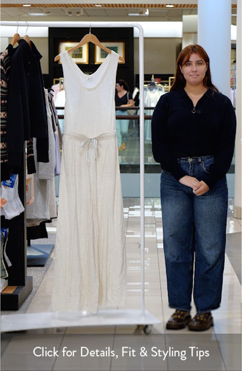 Wait a Minute Jumpsuit, sales video thumbnail