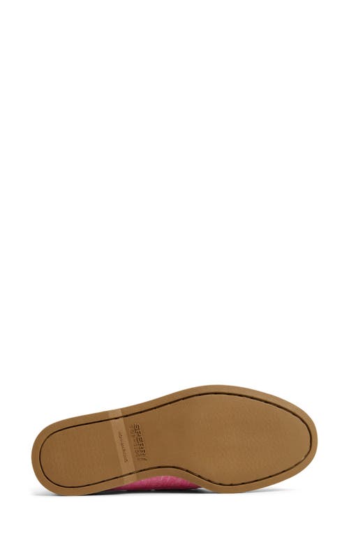 Sperry Eye Lite Loafer