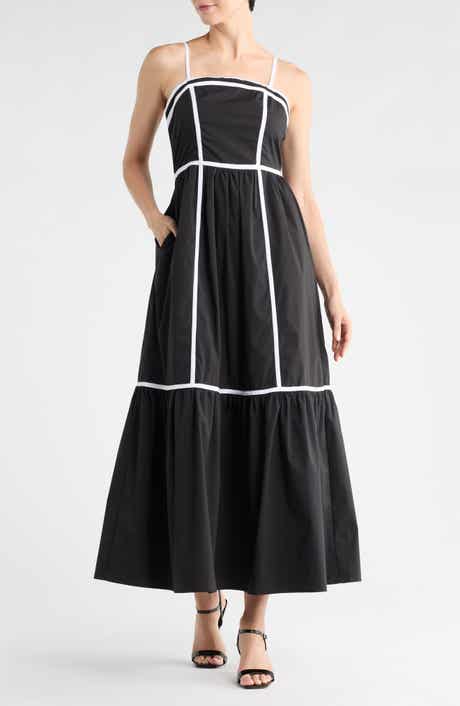 Love By Design Nia Maxi Dress