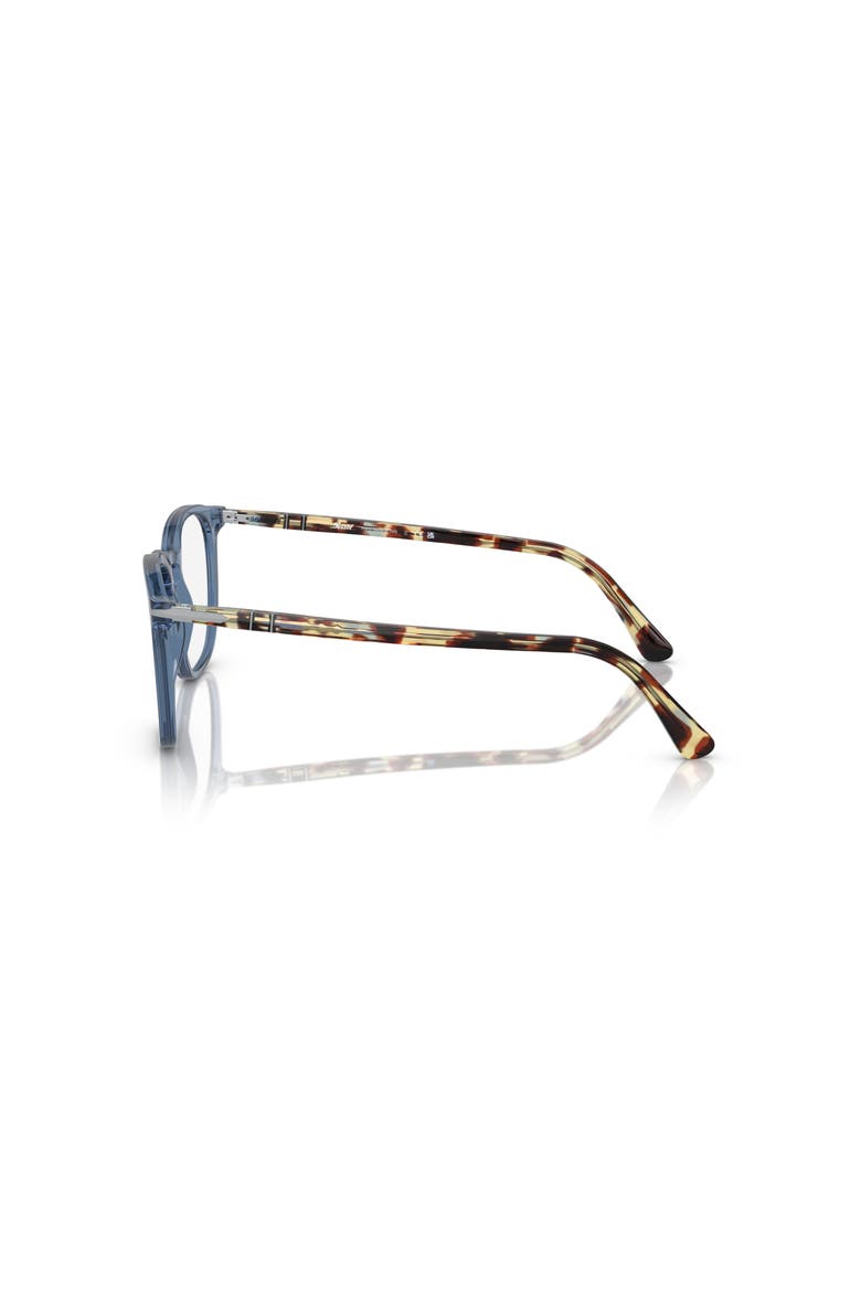 51mm Phantos optical glasses, Alternate, color, Blue