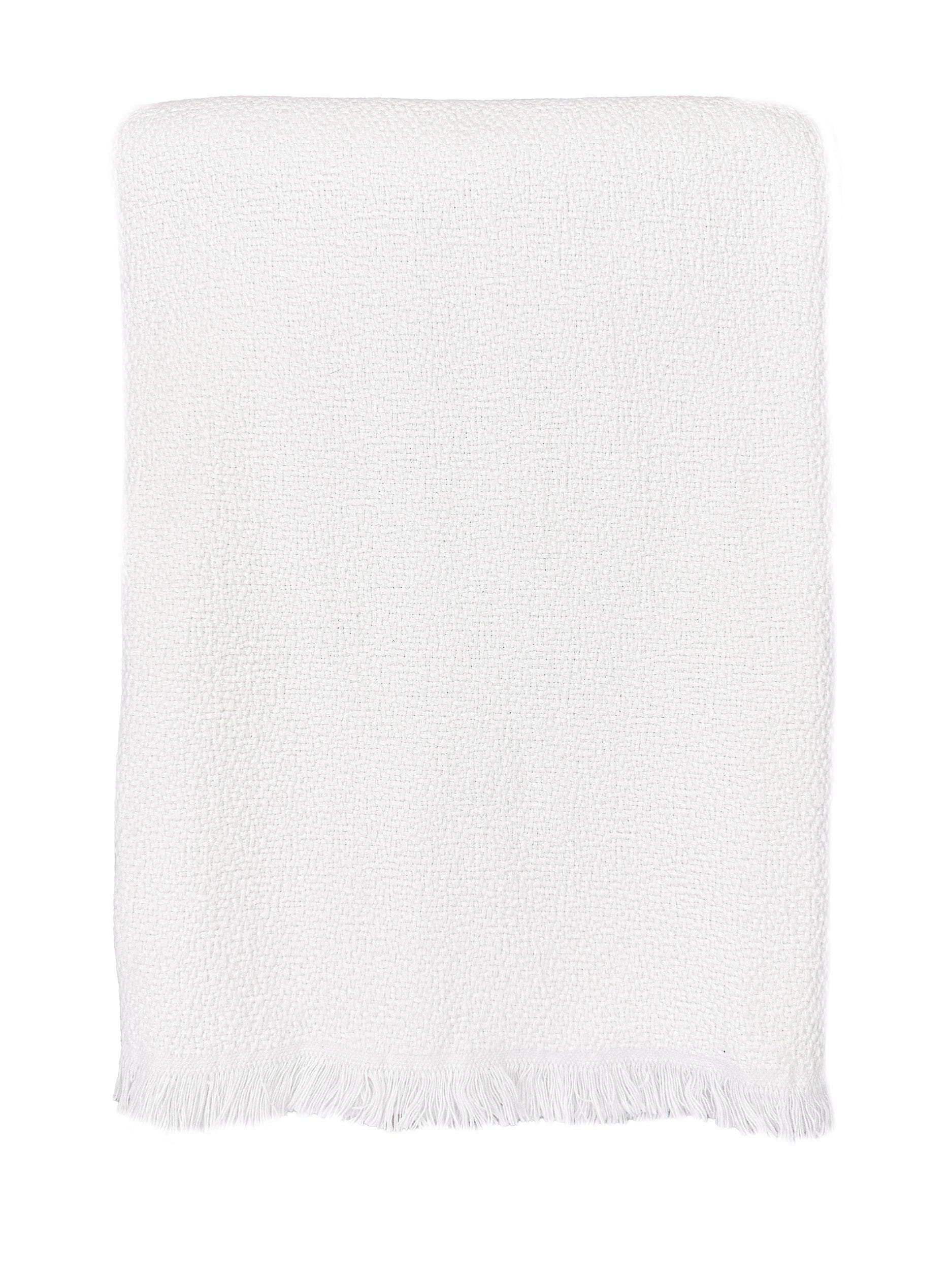selected Bright White